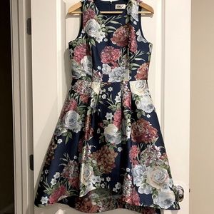 Eliza J - Cocktail Dress